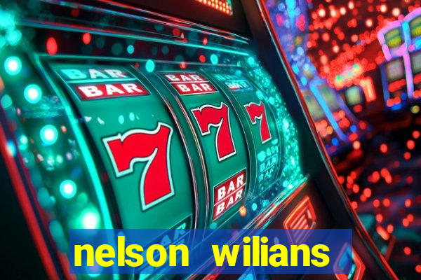 nelson wilians fratoni rodrigues fortuna